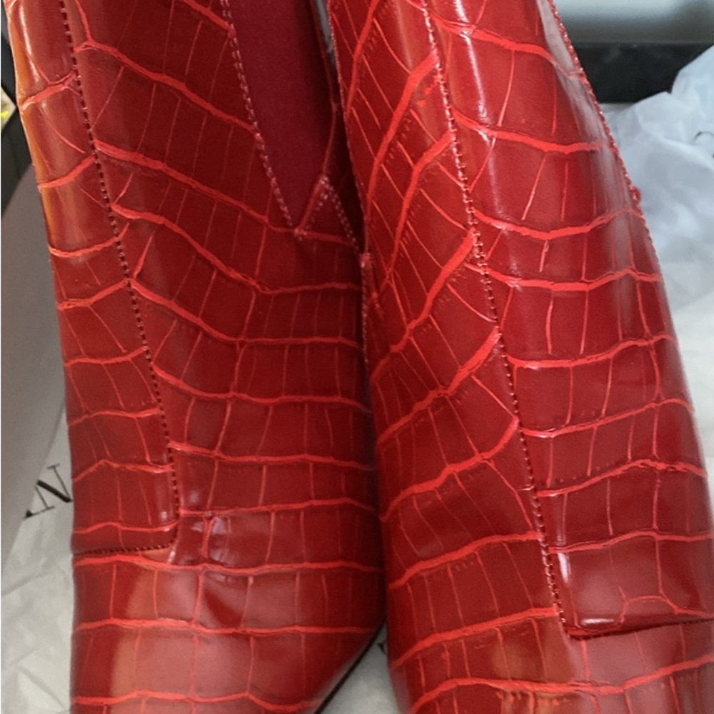 New Dee bootie